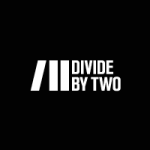 divide by two