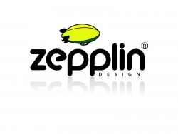 zepplin design