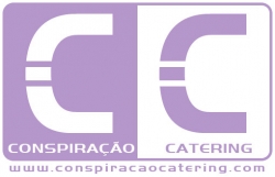 conspiracao catering