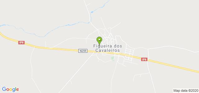 Junta de Freguesia de Figueira dos Cavaleiros  Juntas de Freguesia