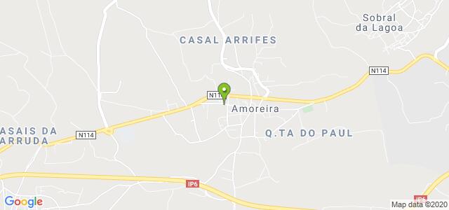 mapa com endereço de plio tecnologia