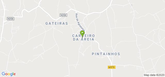 mapa com endereço de fabrioleosa
