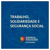 Ministério do Trabalho, Solidariedade e Segurança Social - Ministérios do  Governo, Lisboa | EMLISTA